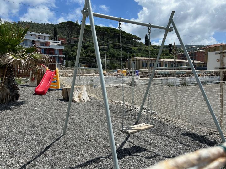Bagni Nautici