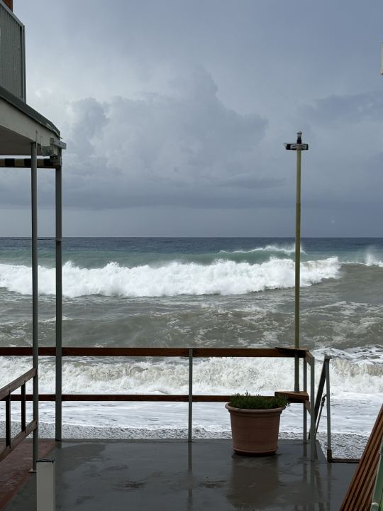 Bagni Nautici