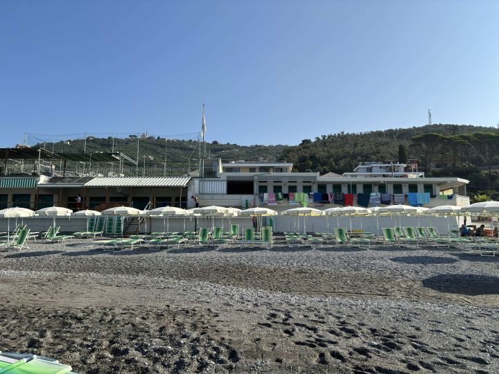 Bagni Nautici