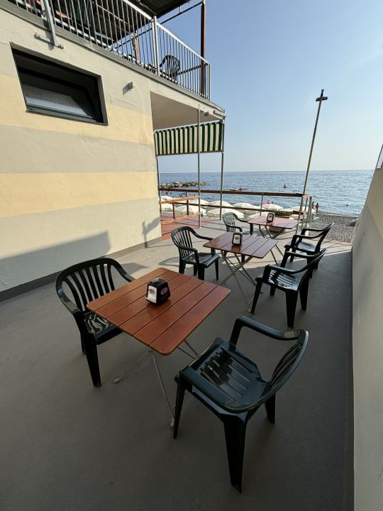 Bagni Nautici