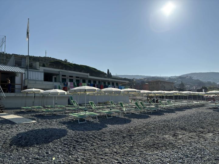 Bagni Nautici
