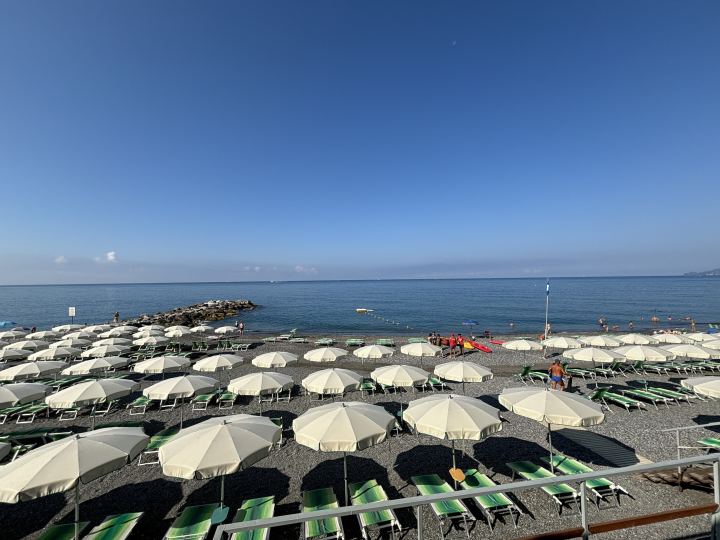 Bagni Nautici