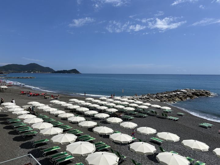 Bagni Nautici