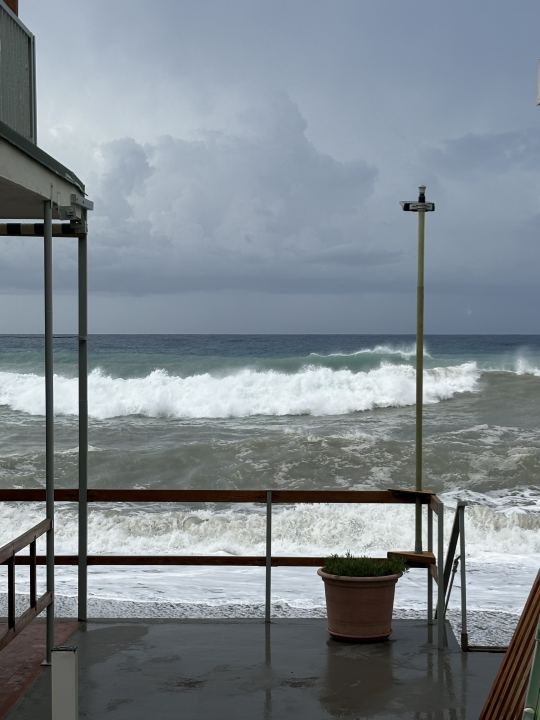 Bagni Nautici