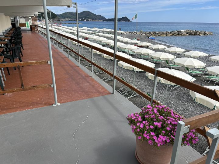 Bagni Nautici